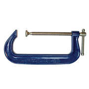 IRWIN® Record® 121 Extra Heavy-Duty Forged G-Clamp 250mm (10in) - T121/10