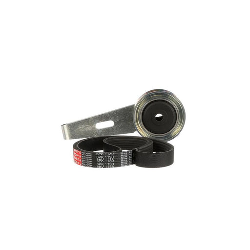 Gates V-Ribbed Belt Set K016PK1130