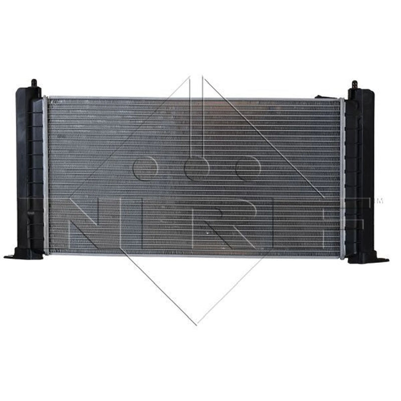 NRF Engine Radiator 53603