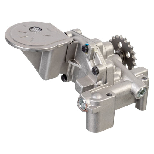 FEBI BILSTEIN 176783 Oil Pump Fits Citroen Berlingo Berlingo Multispace Peugeot FEBI - Town Parts