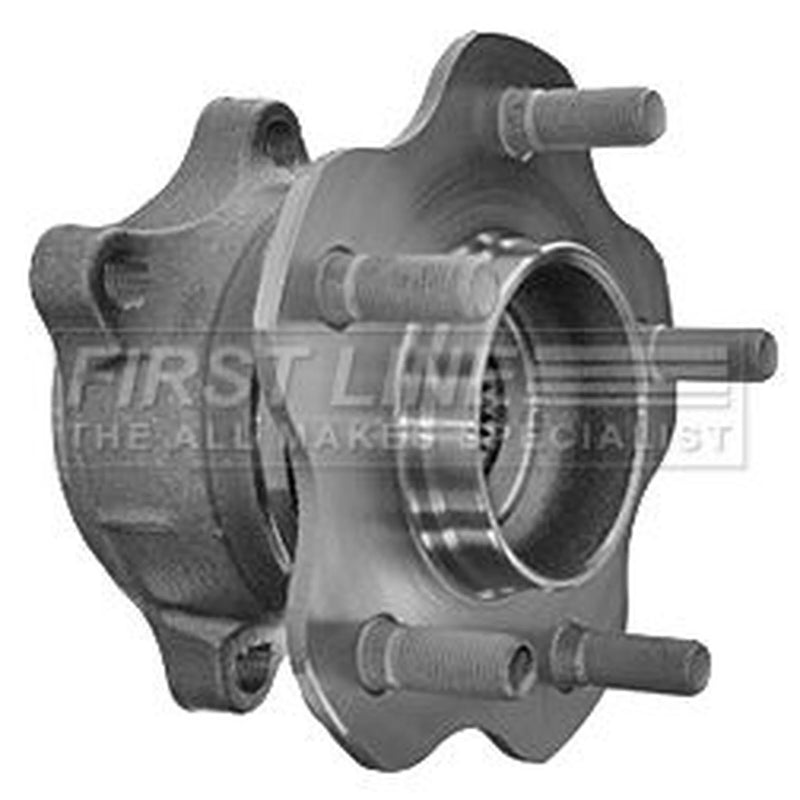 First Line Wheel Bearing Kit FBK1319