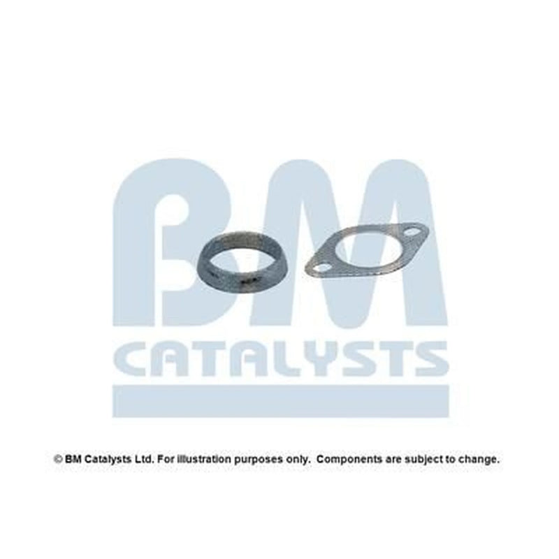 BM Catalysts Fitting Kit FK90969A FK90969A