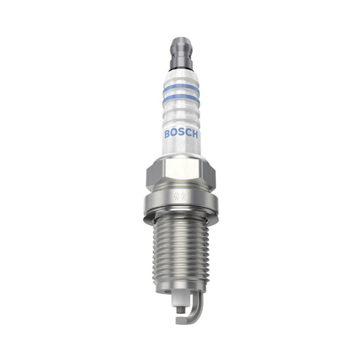 Genuine Bosch Spark Plug Fqr8Leu2 Fits Vauxhall Corsa - 1.2 - 06-14 0242229699 Bosch  - Town Parts