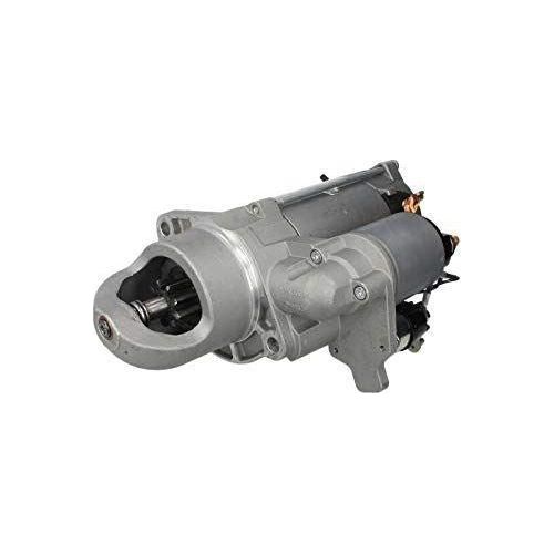 Bosch Reman Starter Motor (Hgv) 1724 0986017240 Bosch  - Town Parts