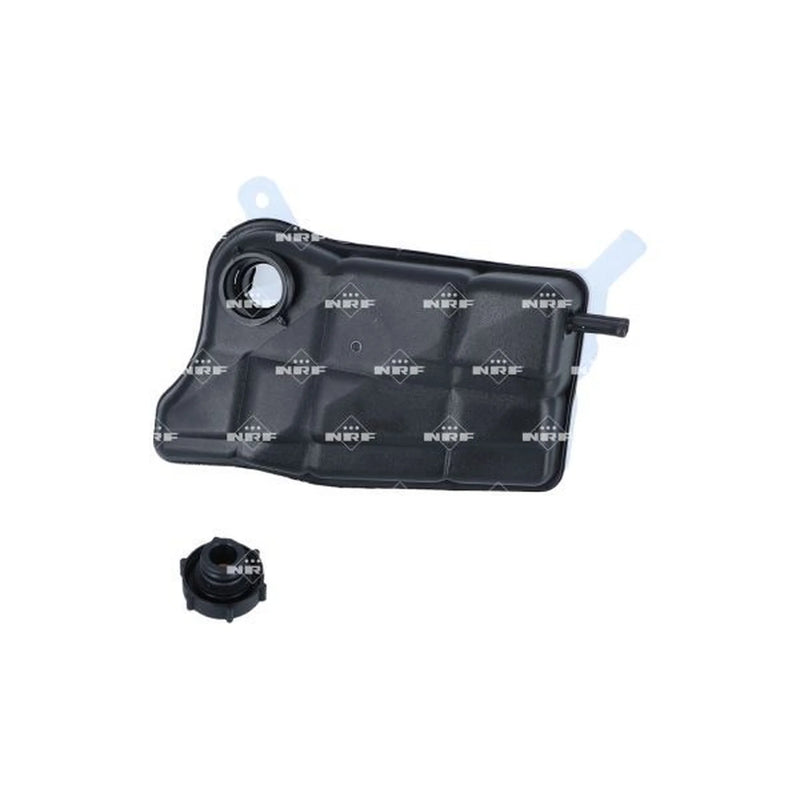 NRF Coolant Expansion Tank 454098