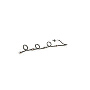 Gates Fuel Overflow Hose Pipe MFL1233