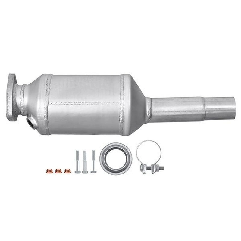 Hella Catalytic Converter 8LE 366 054-481