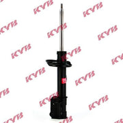 KYB Shock Absorber Damper Strut Rear Right 3348078
