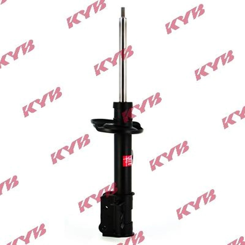 KYB Shock Absorber Damper Strut Rear Right 3348078