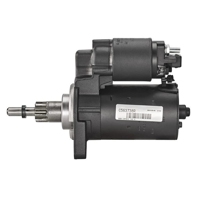 Valeo Starter Motor 12V 1.1kW Teeth 438206