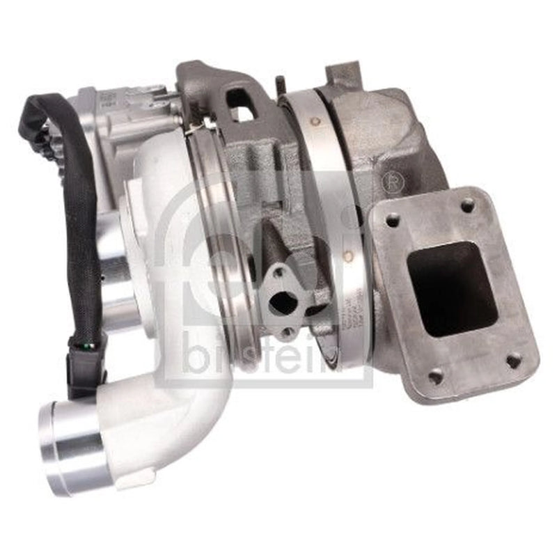 Febi Turbocharger Turbo Unit 192607