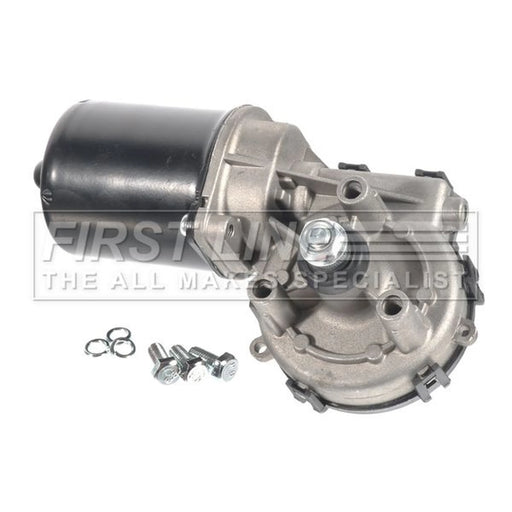 First Line Front/Rear Wiper Motor Front FWM1010