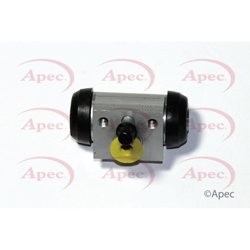 Apec Wheel Cylinder Hydraulic Brake Rear BCY1655