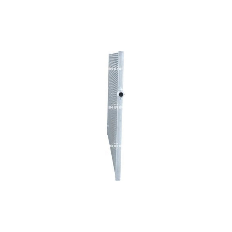 NRF Engine Radiator Centre 550167