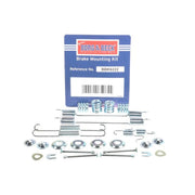 Borg & Beck Brake Shoe Accessory Kit Rear BBK6222