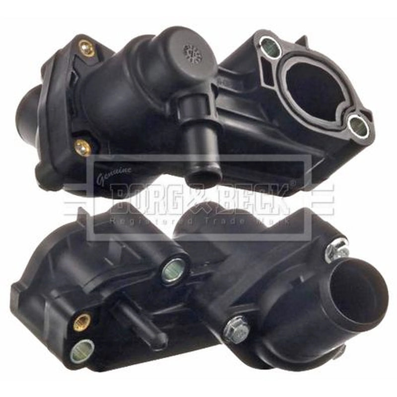 Borg & Beck Thermostat,Coolant BBT145