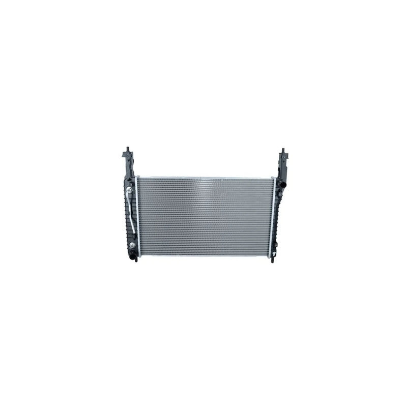 NRF Engine Radiator 58509