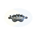 Comline Brake Caliper Assembly Front Right CBC084R