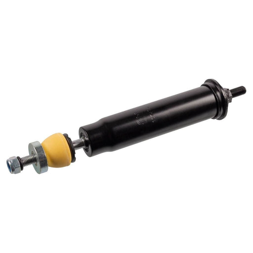 Febi 107476 Cabin Shock Absorber Fits Scania Febi Bilstein  - Town Parts