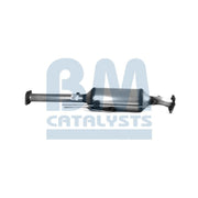 BM Catalysts Homologated Diesel Cat & Dpf BM11269H
