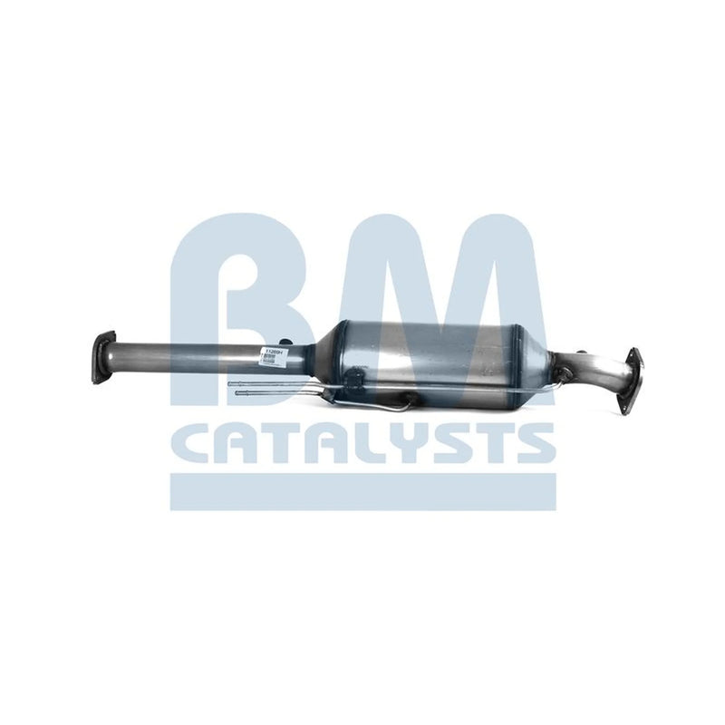 BM Catalysts Homologated Diesel Cat & Dpf BM11269H