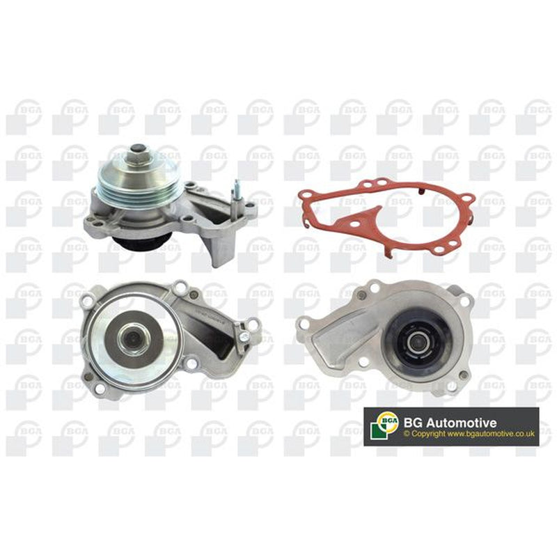 BGA Engine Cooling Water Pump CP1401