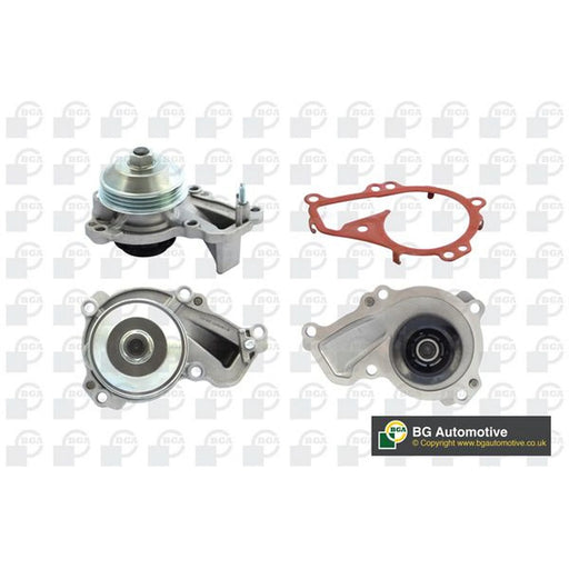BGA Engine Cooling Water Pump CP1401