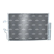 NRF Air Conditioning Condenser 350634