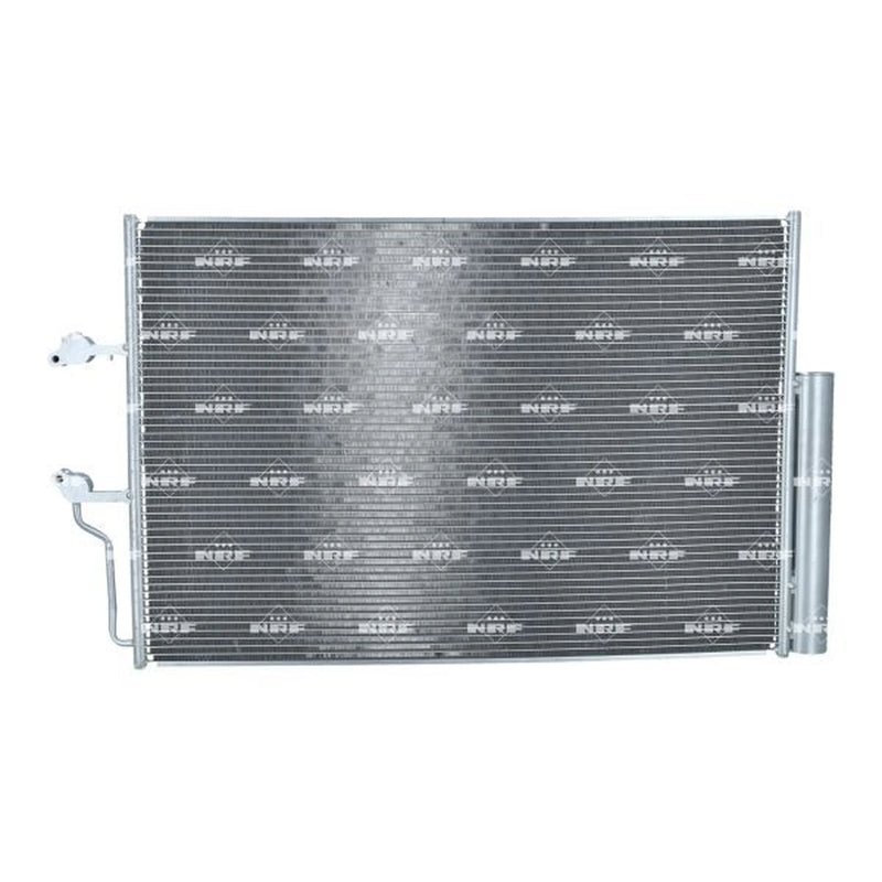 NRF Air Conditioning Condenser 350634