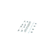 Bosch Parking Brake Shoe Accessory Kit 1 987 475 087