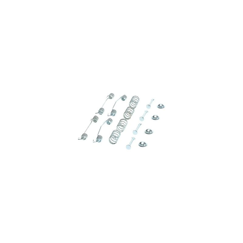 Bosch Parking Brake Shoe Accessory Kit 1 987 475 087