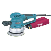 Makita BO6030 150mm Random Orbital Sander 310W 240V - BO6030/2