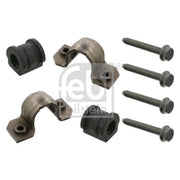 Febi Stabiliser Bar Mounting Kit ID Front 37658