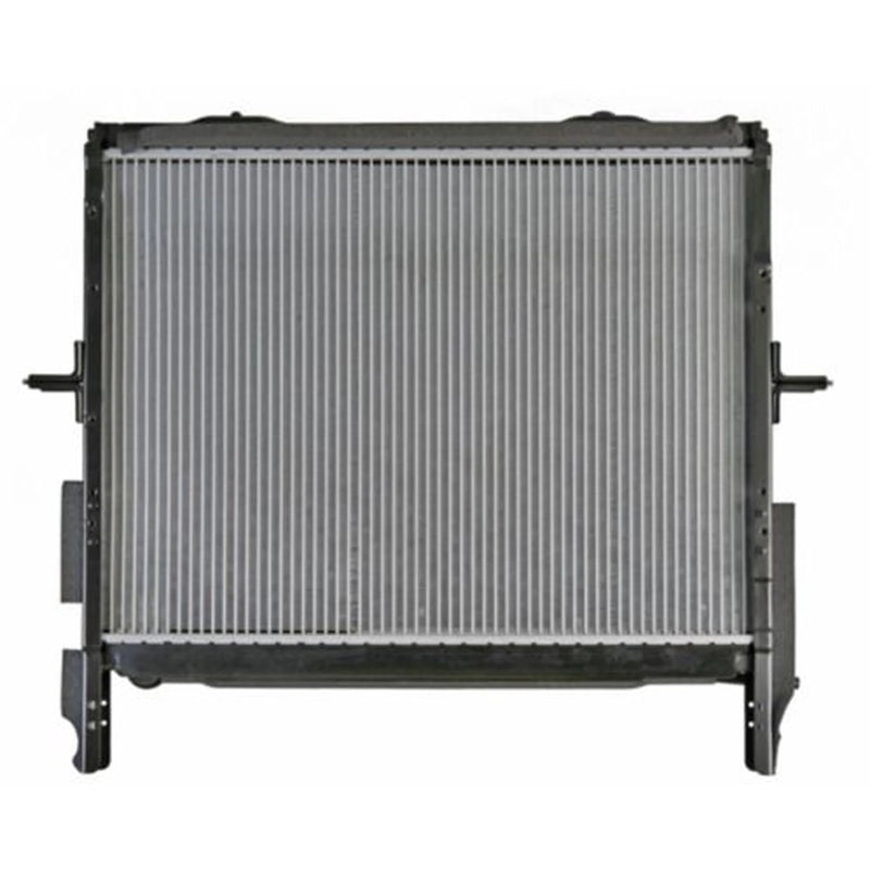 Mahle Engine Radiator CR 1331 000P