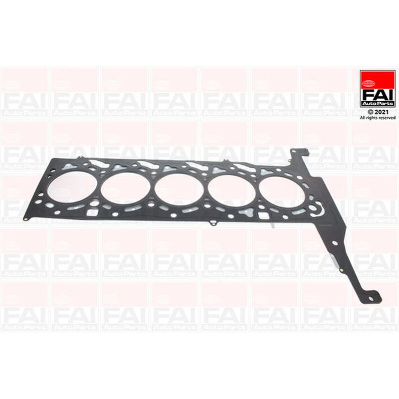 FAI Cylinder Head Gasket 1mm Thick Sheet Steel HG1949