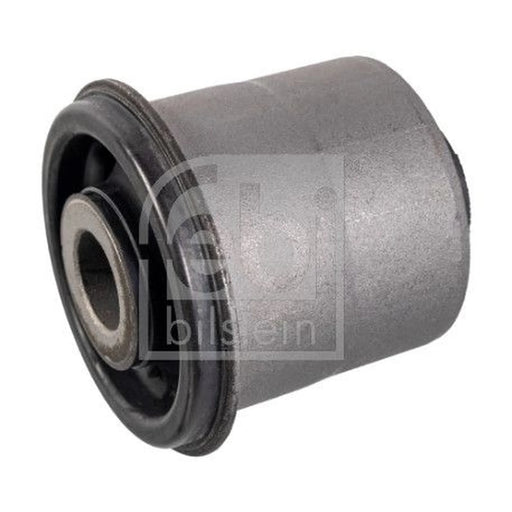 Febi Wishbone / Control / Trailing Arm Bush Front Right 177206