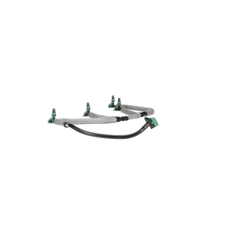 Gates Fuel Overflow Hose Pipe MFL1209