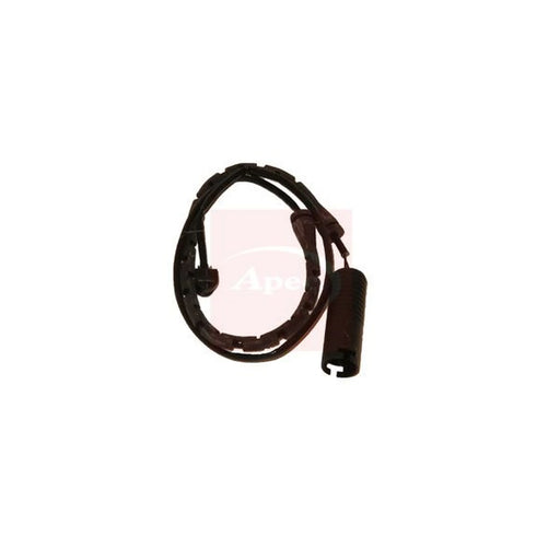 Apec Brake Pad Wear Sensor Front WIR5114