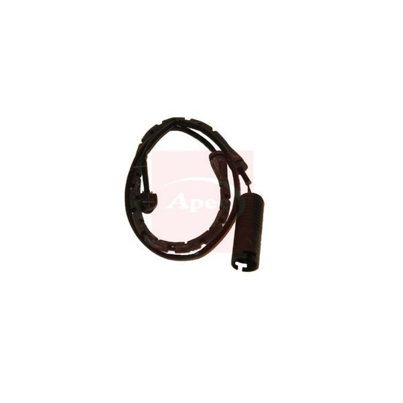 Apec Brake Pad Wear Sensor Front WIR5114