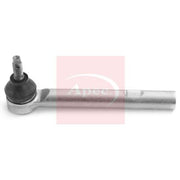 Apec Steering Tie Rod End Ball Joint Front Right M16x1.5 AST6595