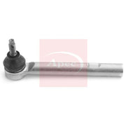Apec Steering Tie Rod End Ball Joint Front Right M16x1.5 AST6595