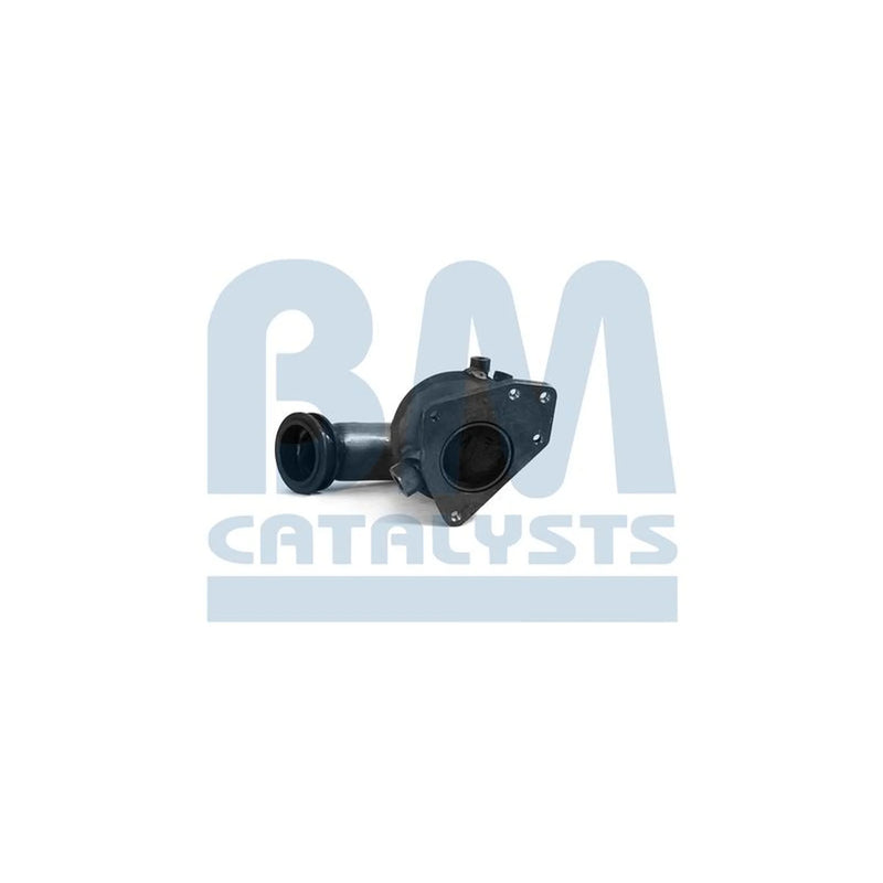 BM Catalysts Homologated Diesel Cat BM80322H