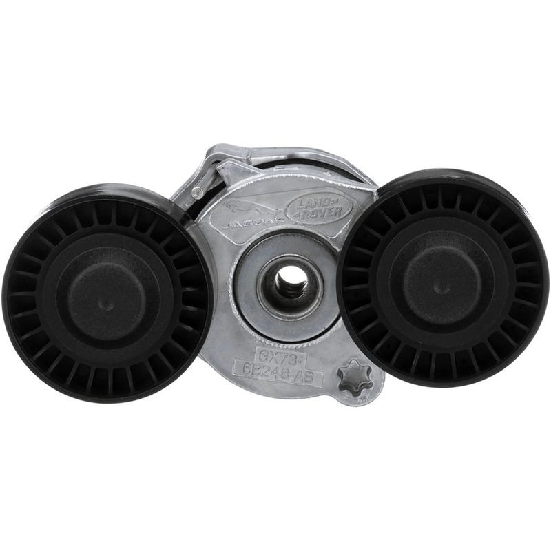 Gates Auxiliary Belt Tensioner T39407