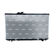NRF Engine Radiator 53586