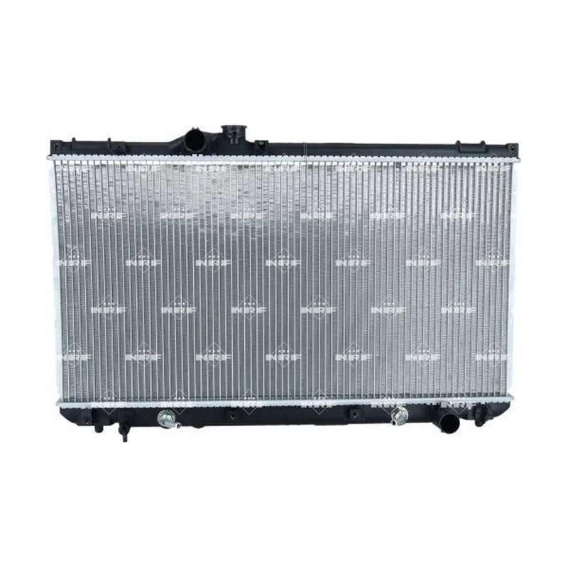 NRF Engine Radiator 53586