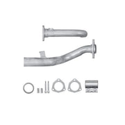 Hella Exhaust Pipe OD 8LA 366 004-731