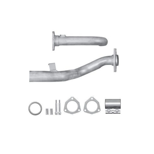Hella Exhaust Pipe OD 8LA 366 004-731