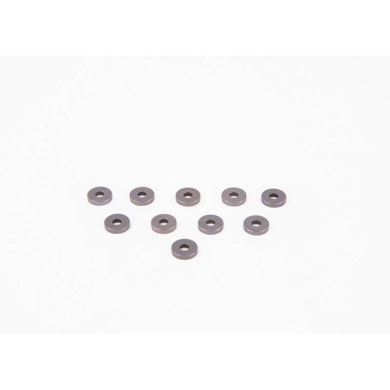 Bosch Flat Washer Shim ID OD 2 430 102 370