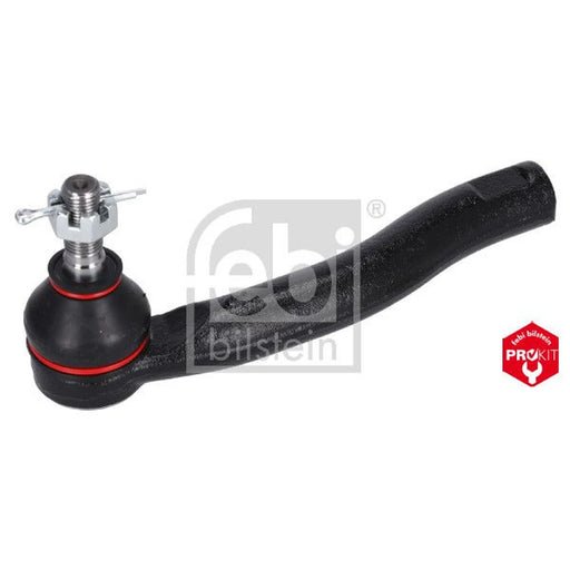 Febi Steering Tie Rod End Ball Joint Front Right 28319