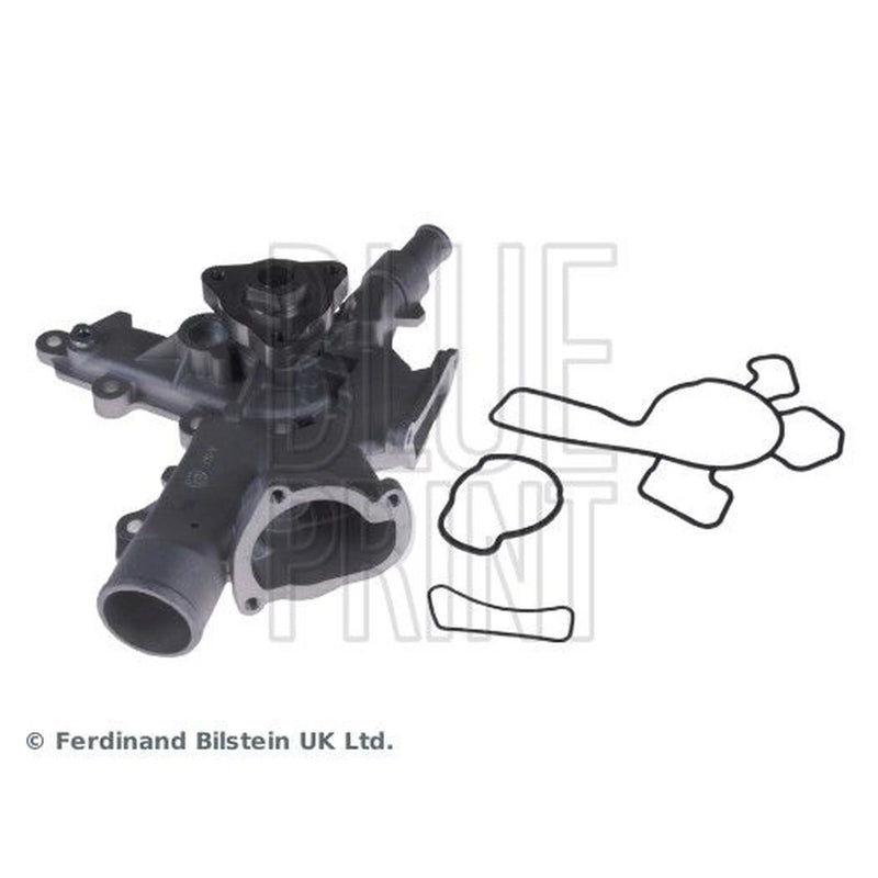 Blue Print Engine Cooling Water Pump ADZ99130